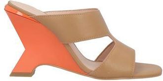 Pinko CALZADO - Sandalias con cierre en YOOX.COM