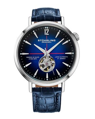 St&uuml;hrling Mens Legacy Watch