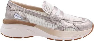 Hispanitas Rodovre - Dames - Loafers - Geel - 41 EU - Schoenen