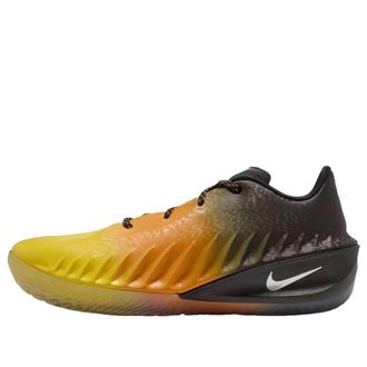 Nike Air Zoom GT Cut 4 Sunset HV9922-900