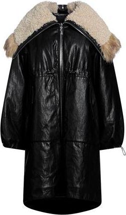 Pinko COATS & JACKETS - Coats on YOOX.COM