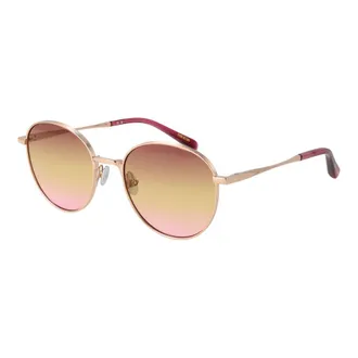 Scotch & Soda Scotch & Soda Metal Womens Sunglasses