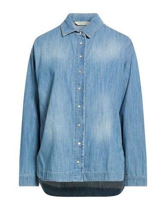 Le Streghe Denim shirts