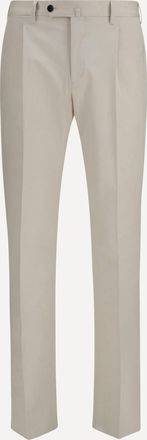 Germano Tailored Pants in wool Male 48