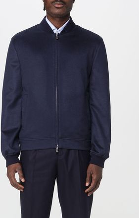 Brunello Cucinelli Jacket BRUNELLO CUCINELLI Men color Navy