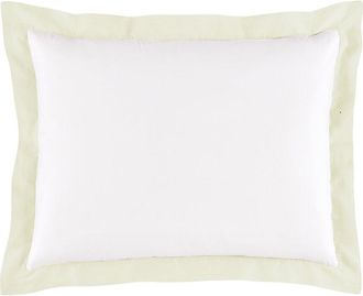Peacock Alley Mandalay Cuff Standard Sham