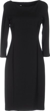 Moschino DRESSES - Mini dresses on YOOX.COM