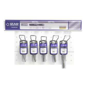 Izar Izar - Displays Y Presentaciones - 4995 - Linea Ref. 3119 (0,33m)