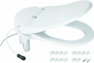 GROHE Juego De Intercambio Grohe 14977 Para Sensia Arena Blanco Alpino