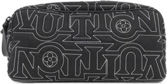 Louis Vuitton unisex, Pre-owned, Nero, Taglia unica, used