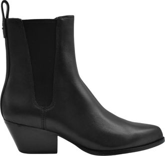 Michael Kors Mujer, Zapatos, Negro, Talla: 37 EU
