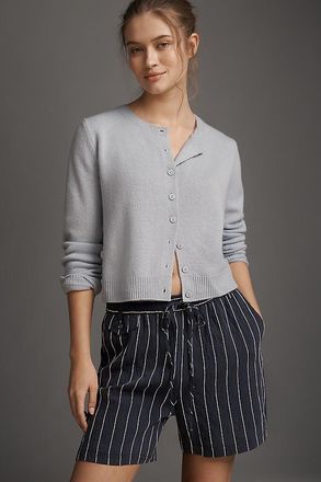 Maeve The Brooklin Printed Shorts by Maeve