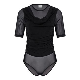 Ichi Tops - Tops - Mujer - Negro - S