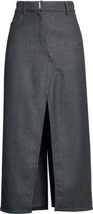 Givenchy HOSEN & R&Ouml;CKE - Maxi-R&ouml;cke auf YOOX.COM