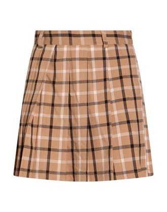 Kontatto BOTTOMWEAR - Mini skirts on YOOX.COM