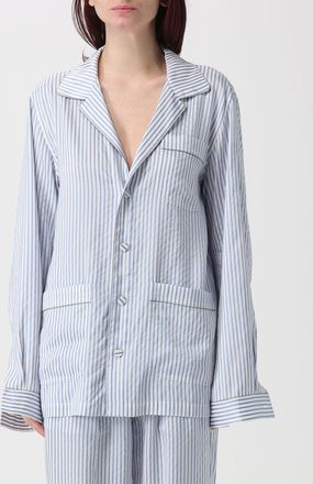 Tom Ford Camicia di seta a righe Tom Ford