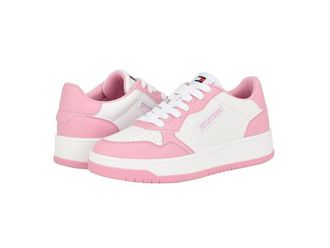 Tommy Hilfiger Dunner Womens Shoes Light Pink : 8.5 M