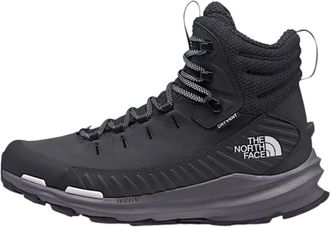 The North Face (WMNS) THE NORTH FACE Vectiv Fastpack Insulated Waterproof TNF Black Vanadis Grey NF0A8AEW-NY7