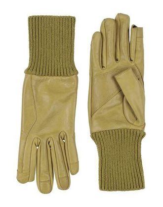 Rick Owens ACCESSORIES - Gloves on YOOX.COM