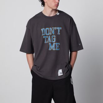 Miharayasuhiro T-shirt Dont Tag Me in cotone