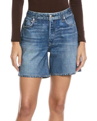 Rag & Bone Rag & Bone Miramar Ponte Kaia Short