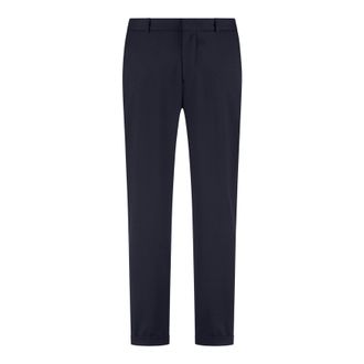 Wahts Mens Trousers, TargetGroup:Men Deep Navy / XXL