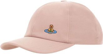 Vivienne Westwood Dames, Accessoires, Roze, Maat: L/Xl Katoen