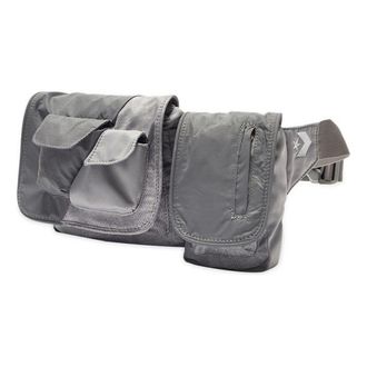 Converse FCW Diagonal Bag Grey 10020821-020