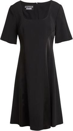 Moschino VESTIDOS - Vestidos midi en YOOX.COM