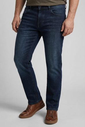 Camel Active Regular-fit-Jeans CAMEL ACTIVE, Herren, Gr. 31, L&auml;nge 30, blau (night blau), Denim/Jeans, Obermaterial: 85% Baumwolle, 13% Polyester, 2% Elasthan, uni