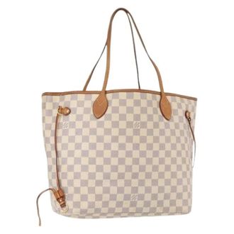 Louis Vuitton Pre-owned Tote Bags, female, Multicolor, Size: ONE SIZE Pre-owned Vintage Tote Bag