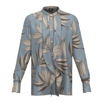 Emme Di Marella Shirts, female, Multicolor, 2XL, Blouses Shirts