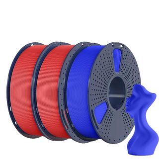 OEM Filamento Para Impresi&oacute;n 3d, Alto Rendimiento, Bajos Requisitos De Filamento, 2rd 1bl