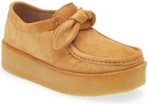 Loeffler Randall Tabitha Chukka Boot in Tan at Nordstrom Rack, Size 5