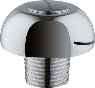 GROHE Accessori - Bocca di erogazione per urinale, dn 15 24901000 - Grohe