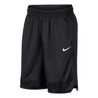 Nike Dri-FIT Icon Basketball Shorts Black AJ3914-010