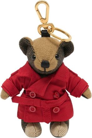 Burberry Ls Thomas City Keychain