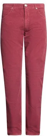 120% Lino PARTES DE ABAJO - Pantalones en YOOX.COM