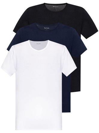 Paul Smith Basic T Shirt 3 Pack
