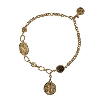 Chlo&eacute; Donna, Accessori, Giallo, Taglia unica, new