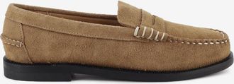 Sebago Classic Dan Flesh out beige