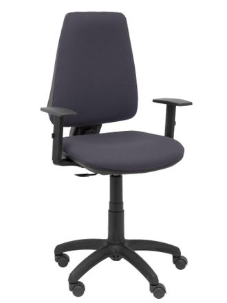 Piqueras y Crespo Silla De Oficina Piqueras Y Crespo I600b10 Gris Oscuro