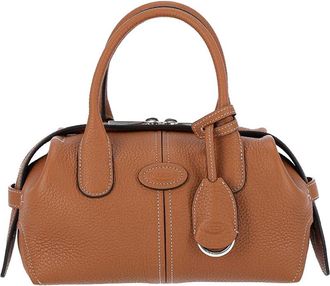 Tod's Leather Handbag