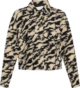Isabel Marant Light Jassen - Dames - Zomerjassen - Veelkleurig - XS - Jassen