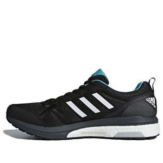 adidas Adizero Tempo 9 Black Aqua BB6649