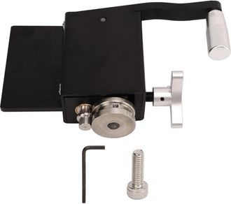 OEM Rodillo Para Dar Forma A Los Tubos, Herramienta Para Dar Forma A Los Tubos Del Intercooler, Apto Para Tubos De 5/8 De Pulgada O M&aacute;s Grandes