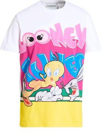 Iceberg TOPWEAR - T-shirts su YOOX.COM