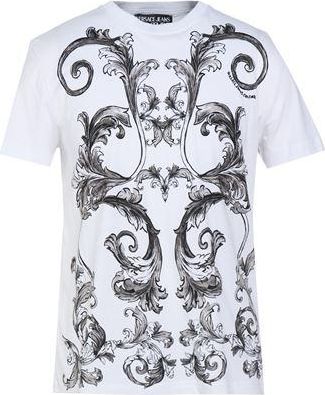 Versace TOPWEAR - T-shirts on YOOX.COM