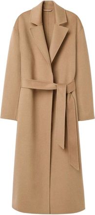 Filippa K Donna, Cappotti, Beige, L, new
