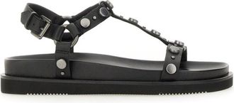 Ash Ugo Sandals